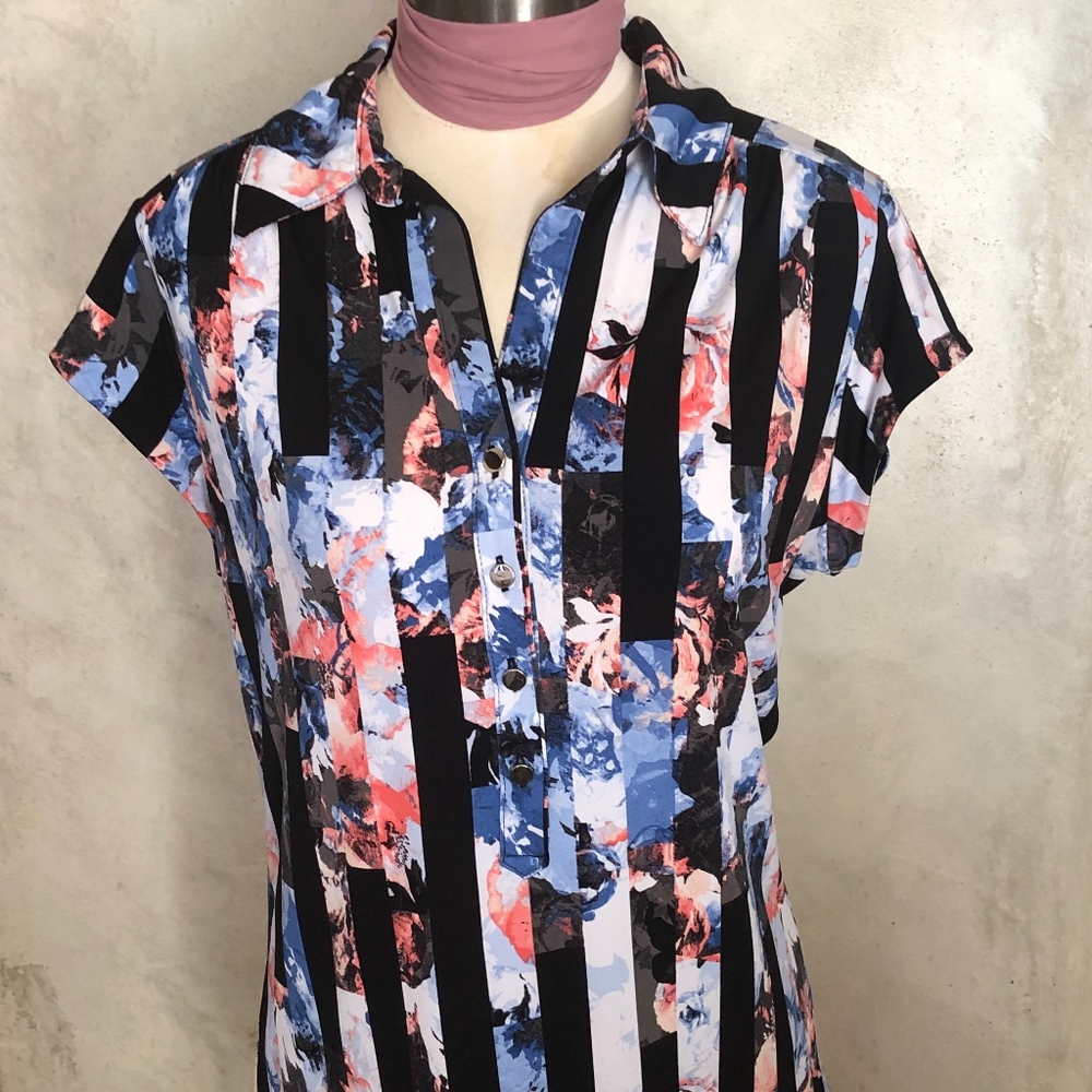 Alfani Blouse